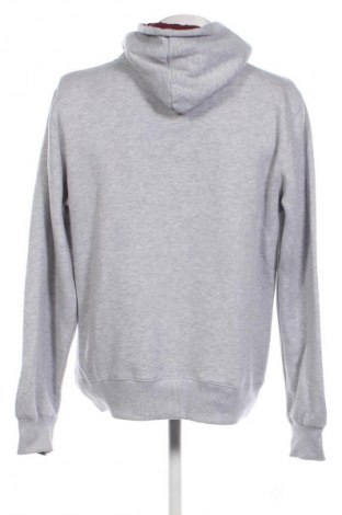 Męska bluza St. George by Duffer, Rozmiar XL, Kolor Szary, Cena 115,46 zł