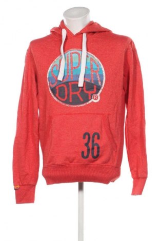 Férfi sweatshirt Superdry, Méret M, Szín Sokszínű, Ár 12 709 Ft