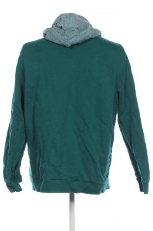 Męska bluza Tom Tailor, Rozmiar 3XL, Kolor Zielony, Cena 97,55 zł
