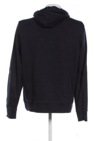 Herren Sweatshirt Tommy Hilfiger, Größe XL, Farbe Blau, Preis 41,60 €