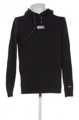 Pánská mikina  Tommy Jeans, Velikost L, Barva Černá, Cena  1 229,00 Kč