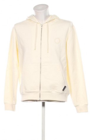 Pánska mikina  Trussardi, Veľkosť L, Farba Kremová, Cena  112,95 €