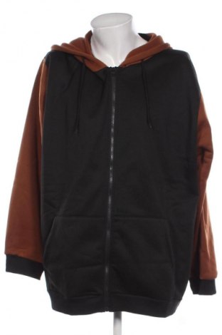 Ανδρικό φούτερ Unbranded, Μέγεθος 5XL, Χρώμα Πολύχρωμο, Τιμή 20,61 €