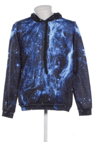 Herren Sweatshirt Unbranded, Größe L, Farbe Mehrfarbig, Preis 19,78 €