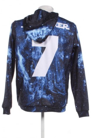 Herren Sweatshirt Unbranded, Größe L, Farbe Mehrfarbig, Preis 19,78 €