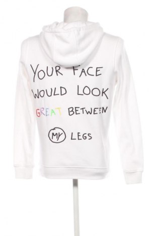 Herren Sweatshirt Encré, Größe M, Farbe Weiß, Preis 64,99 €
