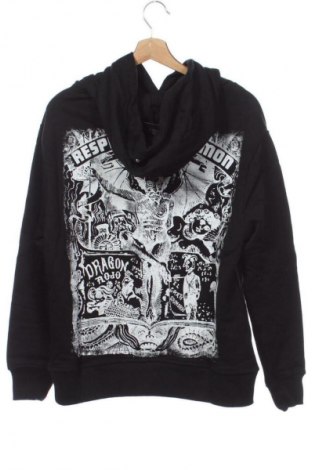 Herren Sweatshirt IHS, Größe XS, Farbe Schwarz, Preis € 86,99