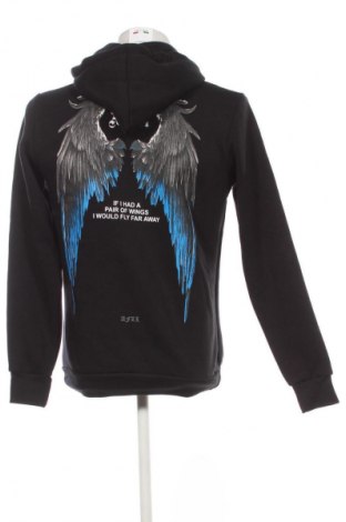 Herren Sweatshirt Unbranded, Größe L, Farbe Schwarz, Preis € 29,56