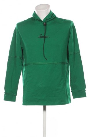 Herren Sweatshirt Unbranded, Größe L, Farbe Grün, Preis € 18,64