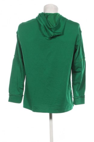 Herren Sweatshirt Unbranded, Größe L, Farbe Grün, Preis € 18,64
