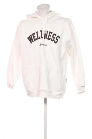 Herren Sweatshirt Unbranded, Größe L, Farbe Weiß, Preis € 27,99