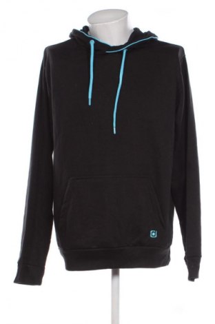 Herren Sweatshirt Unbranded, Größe XL, Farbe Schwarz, Preis € 43,99