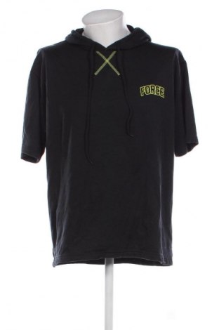 Pánska mikina  Unbranded, Veľkosť XL, Farba Čierna, Cena  22,95 €