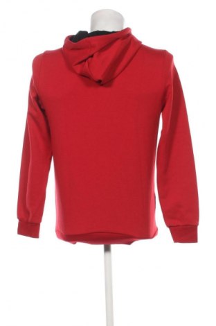 Férfi sweatshirt Unbranded, Méret S, Szín Piros, Ár 12 231 Ft