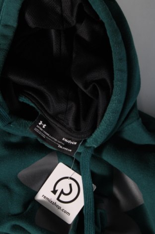 Herren Sweatshirt Under Armour, Größe S, Farbe Mehrfarbig, Preis € 26,17