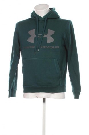 Herren Sweatshirt Under Armour, Größe S, Farbe Mehrfarbig, Preis € 26,17