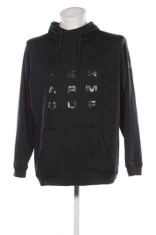 Pánská mikina  Under Armour, Velikost XXL, Barva Černá, Cena  889,00 Kč