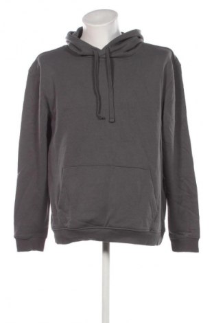 Pánská mikina  Up 2 Fashion, Velikost XL, Barva Šedá, Cena  629,00 Kč