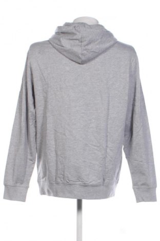 Herren Sweatshirt Vinson Camp, Größe L, Farbe Grau, Preis 42,99 €