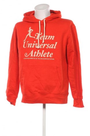 Herren Sweatshirt Zara, Größe L, Farbe Rot, Preis € 43,99