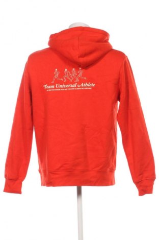 Herren Sweatshirt Zara, Größe L, Farbe Rot, Preis € 43,99