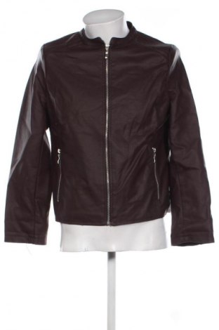 Herren Lederjacke Kapalua, Größe L, Farbe Braun, Preis 33,99 €