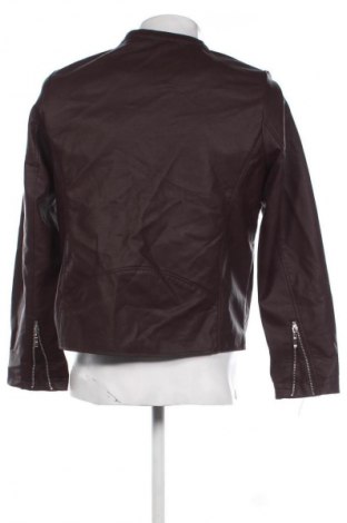 Herren Lederjacke Kapalua, Größe L, Farbe Braun, Preis 33,99 €