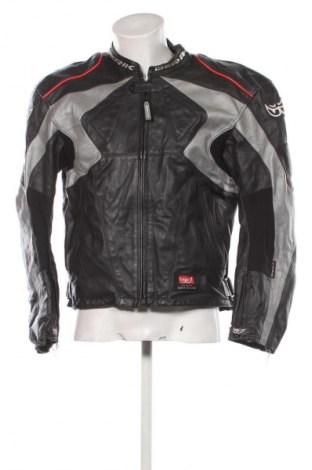 Férfi bőrdzseki Unbranded, Méret XL, Szín Sokszínű, Ár 28 819 Ft