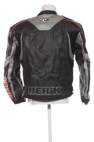 Férfi bőrdzseki Unbranded, Méret XL, Szín Sokszínű, Ár 28 819 Ft