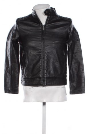 Herren Lederjacke Urban Republic, Größe L, Farbe Schwarz, Preis € 21,46