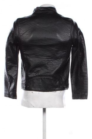 Herren Lederjacke Urban Republic, Größe L, Farbe Schwarz, Preis € 21,46