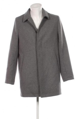 Herrenmantel ASOS, Größe L, Farbe Grau, Preis € 95,99