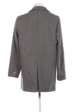 Herrenmantel ASOS, Größe L, Farbe Grau, Preis € 95,99