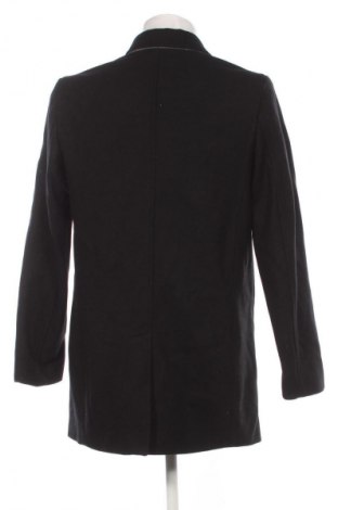 Herrenmantel Brice, Größe M, Farbe Schwarz, Preis € 54,80