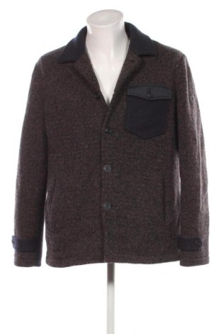 Herrenmantel Distretto12, Größe L, Farbe Mehrfarbig, Preis € 169,99