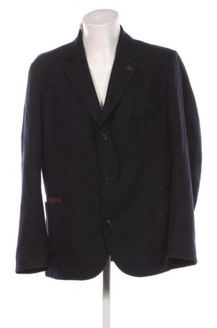 Herrenmantel Gardeur, Größe M, Farbe Blau, Preis € 112,99