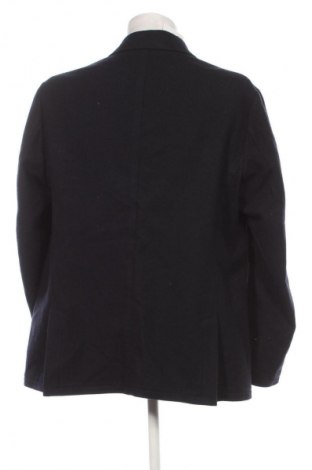Herrenmantel Gardeur, Größe M, Farbe Blau, Preis € 112,99