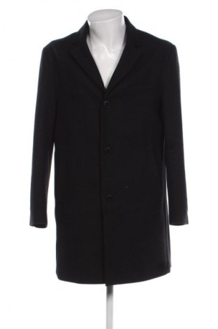 Férfi kabát H&M, Méret XL, Szín Fekete, Ár 22 637 Ft