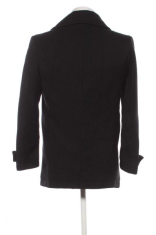 Herrenmantel H&M, Größe M, Farbe Schwarz, Preis 53,99 €