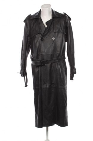 Palton de bărbați Oakwood, Mărime S, Culoare Negru, Preț 407,55 Lei