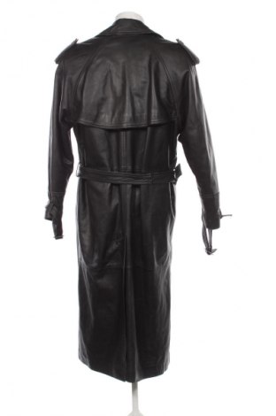 Palton de bărbați Oakwood, Mărime S, Culoare Negru, Preț 407,55 Lei
