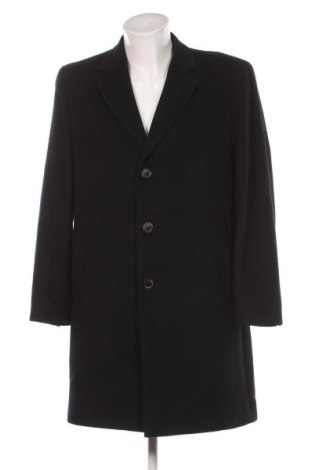 Herrenmantel Pierre Cardin, Größe L, Farbe Schwarz, Preis € 112,99