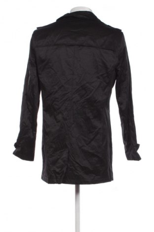 Palton de bărbați Selected Homme, Mărime L, Culoare Negru, Preț 356,99 Lei