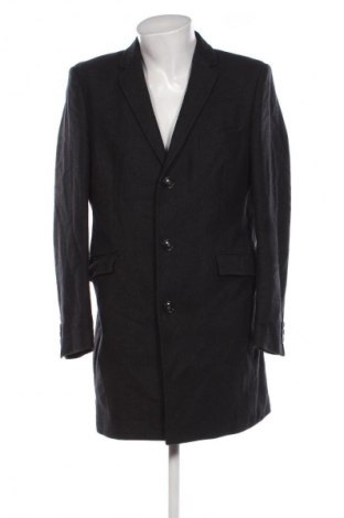 Herrenmantel Strellson, Größe L, Farbe Schwarz, Preis 114,99 €