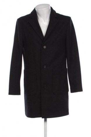 Férfi kabát Topman, Méret M, Szín Fekete, Ár 28 833 Ft