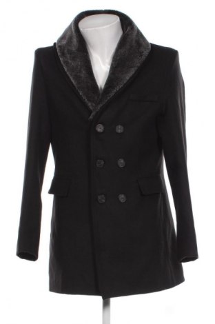Herrenmantel Unbranded, Größe XXL, Farbe Schwarz, Preis 54,28 €