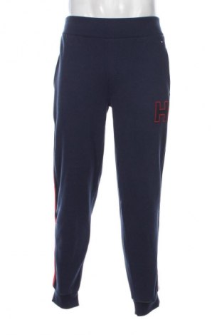Herren Fleecehose Tommy Hilfiger, Größe S, Farbe Mehrfarbig, Preis 122,99 €