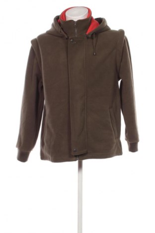 Herren Fleecejacke Armor-Lux, Größe XL, Farbe Grün, Preis € 47,99