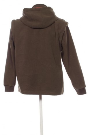 Herren Fleecejacke Armor-Lux, Größe XL, Farbe Grün, Preis € 47,99