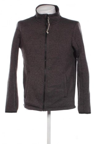 Herren Fleecejacke Up 2 Fashion, Größe M, Farbe Mehrfarbig, Preis 53,99 €